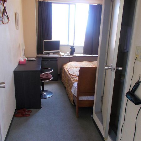 Hotel Avanti Tokushima Luaran gambar