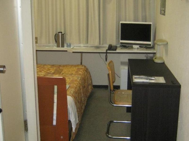 Hotel Avanti Tokushima Luaran gambar