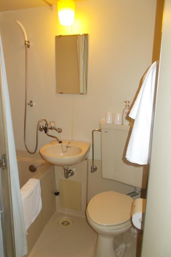 Hotel Avanti Tokushima Luaran gambar