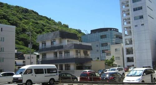 Hotel Avanti Tokushima Luaran gambar