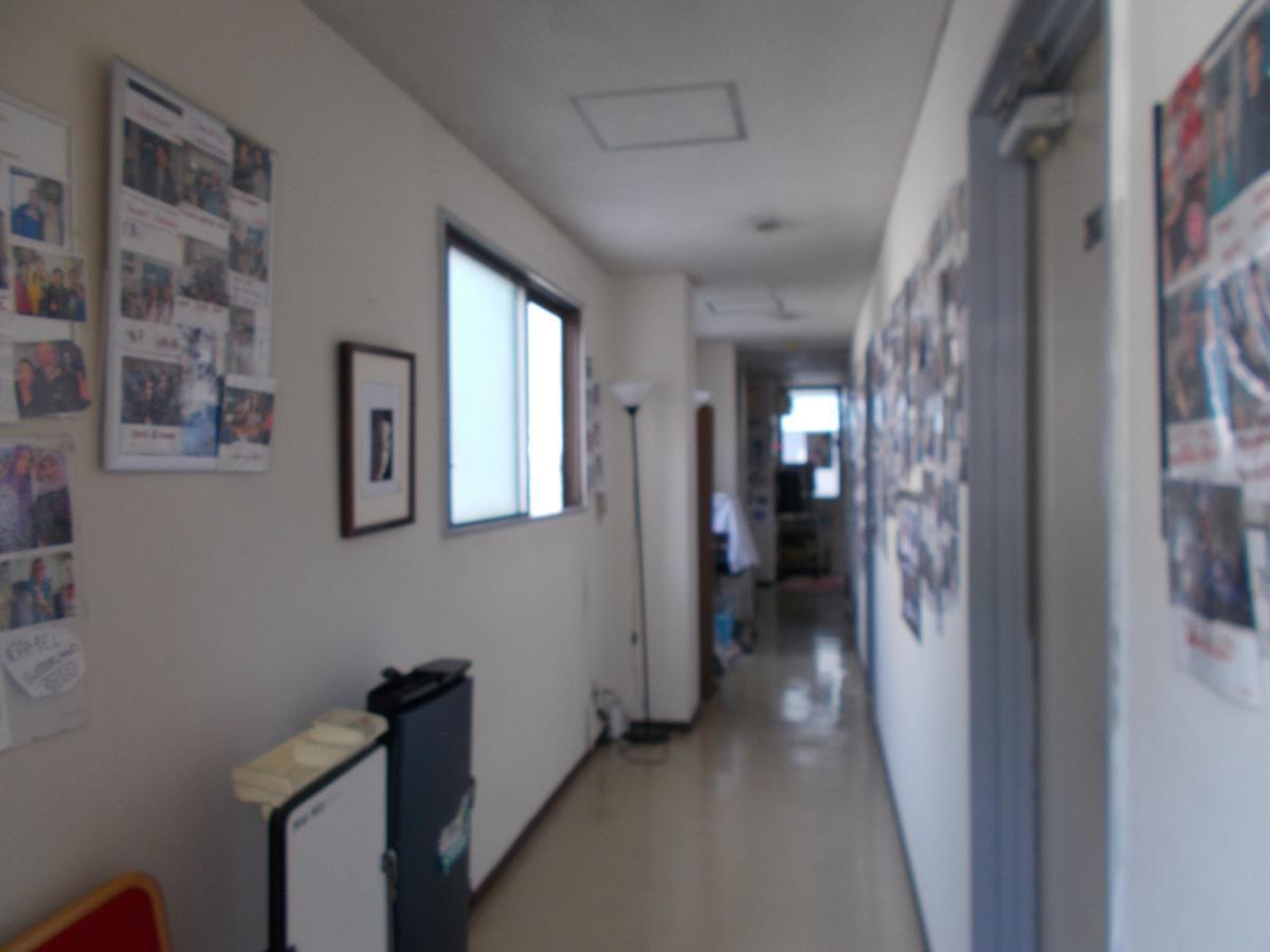 Hotel Avanti Tokushima Luaran gambar