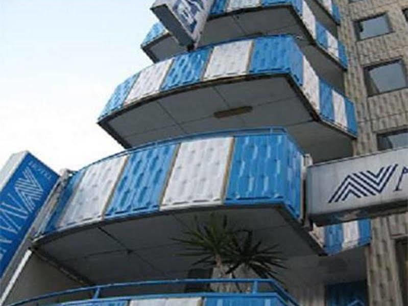 Hotel Avanti Tokushima Luaran gambar