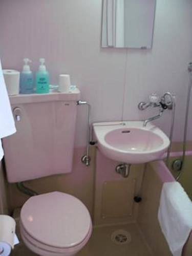 Hotel Avanti Tokushima Luaran gambar