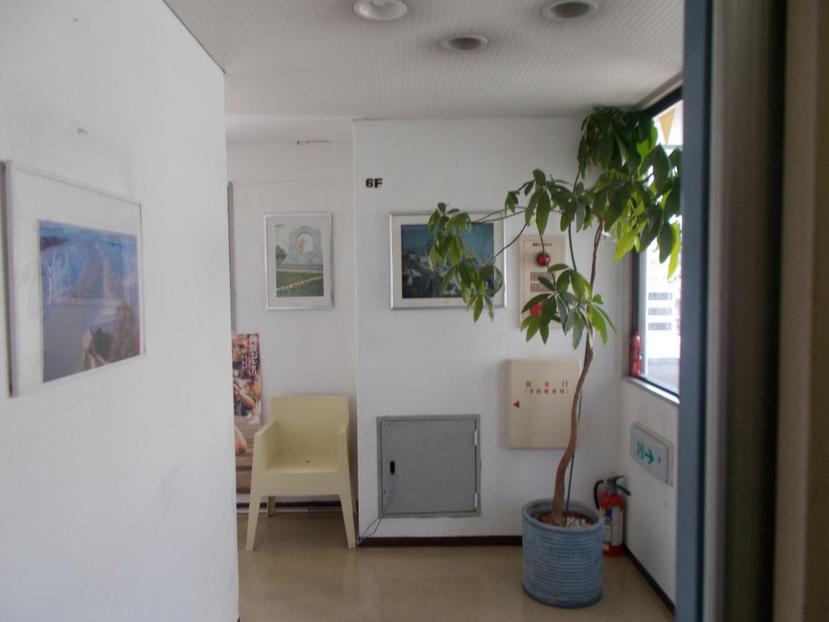 Hotel Avanti Tokushima Luaran gambar